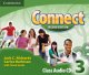 画像: Connect 3 2nd edition Class Audio CDs