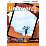 画像: Uncover level 4 Teacher's book