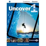 画像: Uncover level 1 Teacher's Book