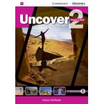 画像: Uncover level 2 Teacher's Book