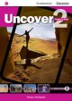 画像: Uncover level 2 Teacher's Book