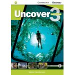 画像: Uncover level 3 Teacher's Book