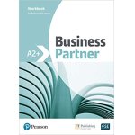 画像: Business Partner A2+  Workbook