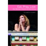 画像: Stage4: Eat ,Pray,Love:One Woman's Search for Everything