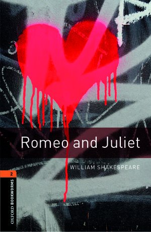 画像1: Stage2：Romeo and Juliet