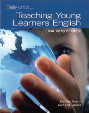 画像1: Teaching Young Learners English