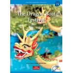 画像: Culture Readers:Holidays Level 3: The Dragon Boat Festival