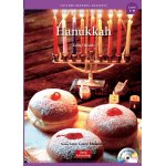 画像: Culture Readers:Holidays Level 4:Hanukkah