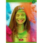 画像: Culture Readers:Holidays Level 2:Holi