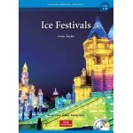 画像: Culture Readers:Holidays Level 3:Ice Festivals