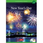 画像: Culture Readers:Holidays Level 2:New Year's Day