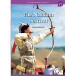 画像: Culture Readers:Holidays Level 4:The Naadam Festival 