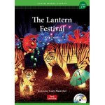 画像: Culture Readers:Holidays Level 2:The Lantern Festival 