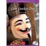 画像: Culture Readers:Holidays Level 4:Guy Fawkes Day