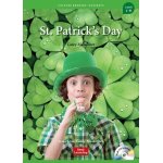 画像: Culture Readers:Holidays Level 2:St. Patrick's Day