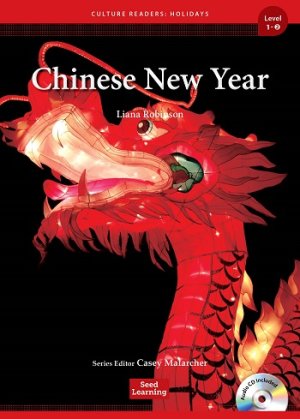 画像1: Culture Readers:Holidays Level 1: Chinese New Year