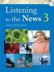 画像: Listening to the News 3 Student Book with Dictation Book Answer Key and MP3 CD