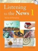 画像: Listening to the News 1 Student Book with Dictation Book Answer Key and MP3 CD