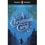 画像: Penguin Readers Level 1: A Christmas Carol