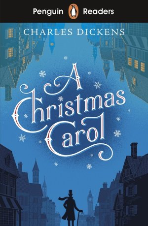 画像1: Penguin Readers Level 1: A Christmas Carol