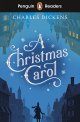 画像: Penguin Readers Level 1: A Christmas Carol