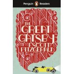 画像: Penguin Readers Level 3: The Great Gatsby 