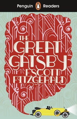 画像1: Penguin Readers Level 3: The Great Gatsby 