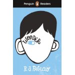 画像: Penguin Readers Level 3: Wonder