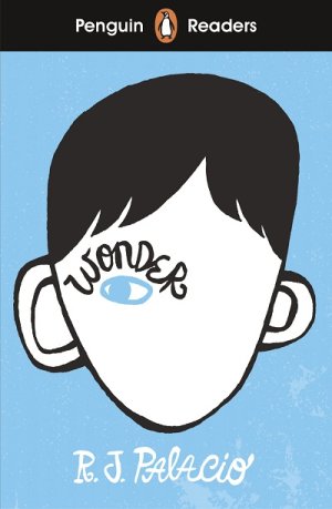 画像1: Penguin Readers Level 3: Wonder