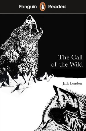 画像1: Penguin Readers Level 2:The Call of the Wild