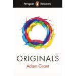 画像: Penguin Readers Level 7: Originals