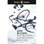 画像: Penguin Readers Level 6:The Spy who came from the Cold