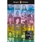画像: Penguin Readers Level 4: Women Who Changed the World