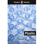 画像: Penguin Readers Level 1: Plastic