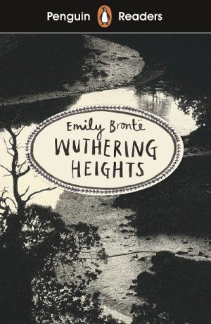 画像1: Penguin Readers Level 5: Wuthering Heights 嵐が丘