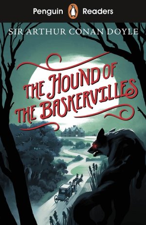 画像1: Penguin Readers Level Starter: The Hound of the Baskervilles