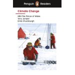 画像: Penguin Readers Level 3: Climate Change