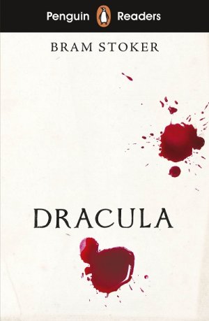 画像1: Penguin Readers Level 3: Dracula