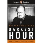 画像: Penguin Readers Level 6:Darkest　Hour　ウィンストン・チャーチル