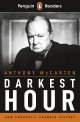 画像: Penguin Readers Level 6:Darkest　Hour　ウィンストン・チャーチル