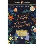 画像: Penguin Readers Level 4: Pride and Prejudice