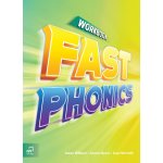 画像: Fast Phonics Workbook