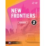 画像: New Frontiers 2 Workbook