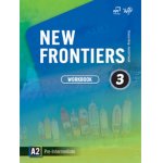 画像: New Frontiers 3 Workbook 