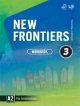 画像: New Frontiers 3 Workbook 