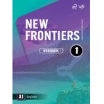 画像: New Frontiers 1 Workbook