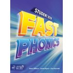 画像: Fast Phonics Student Book with Audio QR Code