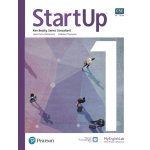 画像: Start Up 1 Student Book with Digital Resources & Mobile APP