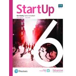画像: Start Up 6 Student Book with Digital Resources & Mobile APP