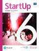 画像: Start Up 6 Student Book with Digital Resources & Mobile APP